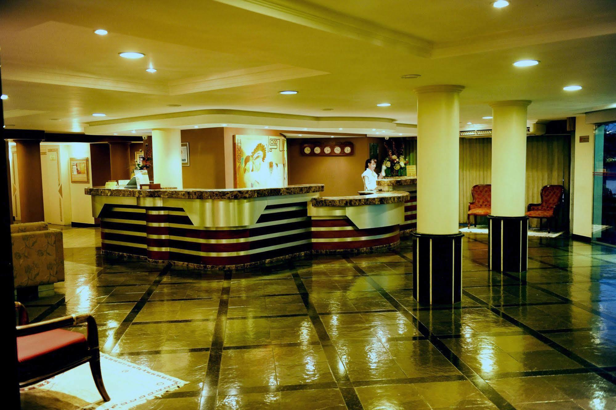 Hotel Rafain Centro Foz do Iguaçu Extérieur photo